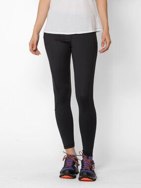 NWT VPL Women's X Curvature Legging Black Size M